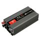 LAMPA Voltage reduktor 581721 Inverter, 500, 24V/DC-> 220V/AC, 500/1000W. Pinch connector. 5.