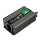 LAMPA Voltage reduktor 581720 Inverter, 300, 24V/DC-> 220V/AC, 300/600W. Pinch connector. 4.