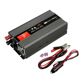 LAMPA Voltage reduktor 581721 Inverter, 500, 24V/DC-> 220V/AC, 500/1000W. Pinch connector. 1.