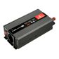 LAMPA Voltage reduktor 581721 Inverter, 500, 24V/DC-> 220V/AC, 500/1000W. Pinch connector. 4.