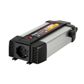 LAMPA Voltage reduktor 581614 Inverter, PSW600, 24V/DC-> 230V/AC, 600/1200W. Cigar lighter connection. 2.