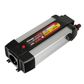 LAMPA Voltage reduktor 581614 Inverter, PSW600, 24V/DC-> 230V/AC, 600/1200W. Cigar lighter connection. 5.