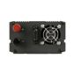 LAMPA Voltage reduktor 581721 Inverter, 500, 24V/DC-> 220V/AC, 500/1000W. Pinch connector. 7.