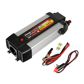 LAMPA Voltage reduktor 581614 Inverter, PSW600, 24V/DC-> 230V/AC, 600/1200W. Cigar lighter connection. 1.