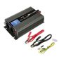 LAMPA Voltage reduktor 581724 Inverter, 1000, 24V/DC-> 220V/AC, 1000/2000W. Pinch connector. 1.