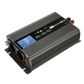 LAMPA Voltage reduktor 581724 Inverter, 1000, 24V/DC-> 220V/AC, 1000/2000W. Pinch connector. 7.