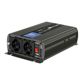 LAMPA Voltage reduktor 581724 Inverter, 1000, 24V/DC-> 220V/AC, 1000/2000W. Pinch connector. 2.