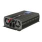 LAMPA Voltage reduktor 581724 Inverter, 1000, 24V/DC-> 220V/AC, 1000/2000W. Pinch connector. 3.