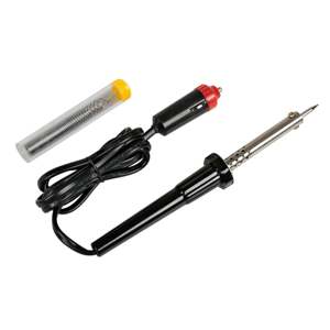 LAMPA Soldering iron