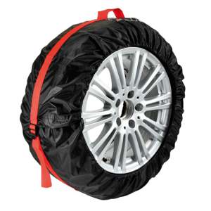 LAMPA Tire protector cover