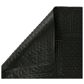 LAMPA Rubber floor mat Universal 578487 "Maxi" rear, 1 piece, cut, color: black, pvc, size: 141 x 41 cm 2.