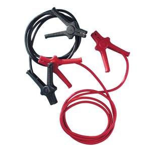 LAMPA Starting cable