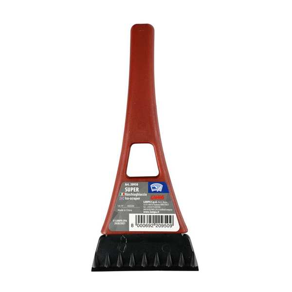 LAMPA Ice scraper 578426 Size: 185x80 mm 1.