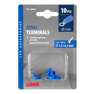 LAMPA Cable terminals