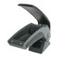 LAMPA Armrest (universal) 576771 “Ventura” Console-box, storage compartment, color: carbon/black 2.