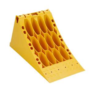 LAMPA Wheel prop wedge