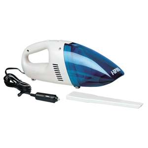 LAMPA Manual vacuum cleaner