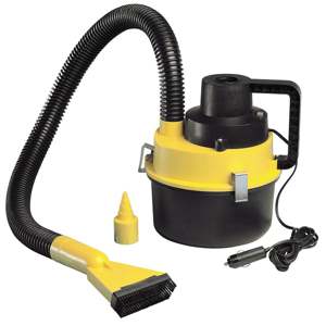 LAMPA Manual vacuum cleaner