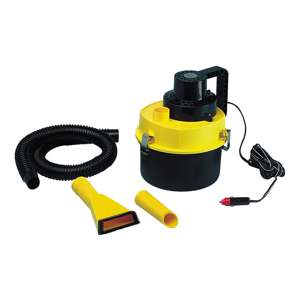 LAMPA Manual vacuum cleaner