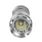 LAMPA Handleuchte 580167 Reisender, Aluminium 0,5 SMD LED -Lampe, gemäß militärischen Maßstäben, Elementen (1xaaa), gemischte Farben 4.