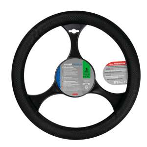 LAMPA Steering wheel cover