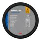 LAMPA Steering wheel cover 578587 “Formula” TPE, Size: “M” - Diameter: 37 - 39 cm, Color: Black 1.