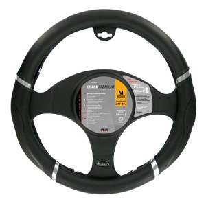 LAMPA Steering wheel cover