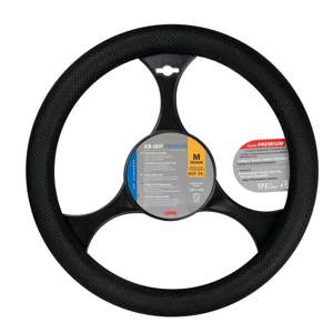 LAMPA Steering wheel cover