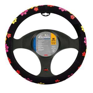 LAMPA Steering wheel cover