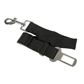 LAMPA Dog safety belt 579694 Size: ”S” - 35 - 46 cm, black 1.