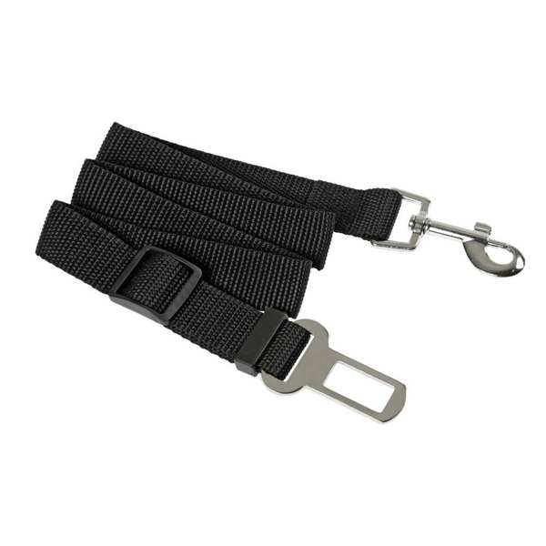 LAMPA Dog safety belt 579696 Size: 