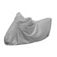 LAMPA Motorcycle cover 580427 Ventura, Peva, rain/day/month/powder/dirt resistant, elastic front and rear border, XL size, 246x127x104 cm 2.