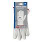 LAMPA Labour safety gloves 11025519 Cohale, white, size 10, thickness: 1.1-1.30 mm, approval: CE EN 388 - EN 420 3.