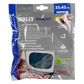 LAMPA Sun protector 579869 "Molly-Sunblock" side window, adhesive, color: black, size: 35 x 45 cm, 2 pcs/pack 2.