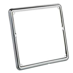 LAMPA Licenseplate holder (Univ.)