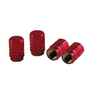 LAMPA Valve cap set