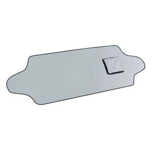 LAMPA Windscreen sun protector