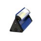 LAMPA Montagelampe 580050 Trix, LED -Lampe, Impact -resistente Kunststoff, magnetische Basis, einstellbarer Lichtstrahl, Helligkeit: 50% (90 lm)/100% (180 lm), Farbtemperatur: 7000K, Lichtquelle: 3W COB, Schutzklasse: IPX3, Abmessungen : 125x50x55 mm, Batterie (nicht inbegriffen): 4xaaaa 1.