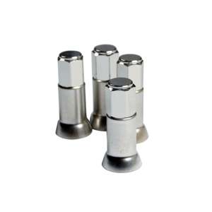 LAMPA Valve cap set