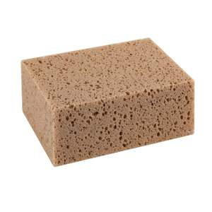 LAMPA Sponge