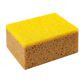 LAMPA Sponge 578635 Size: 15*10*6 cm. To remove insects. 1.