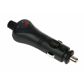 LAMPA Cigar lighter plug 578850 12/24V (max. 7.5a) mounted with condition feedback 2.