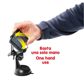 LAMPA Phone holder 580230 Universal, up to 110mm wide phones. 7.