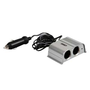 LAMPA Cigarette lighter distributor