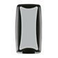 LAMPA Phone holder 580233 Universal, gal -covered surface. 3.