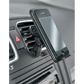 LAMPA Phone holder 580233 Universal, gal -covered surface. 8.