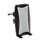 LAMPA Phone holder 580233 Universal, gal -covered surface. 1.