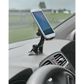 LAMPA Phone holder 580232 Universal, gal -covered surface. 8.