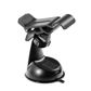 LAMPA Telefonhalter 580230 Universell, bis zu 110 mm breite Telefone. 1.