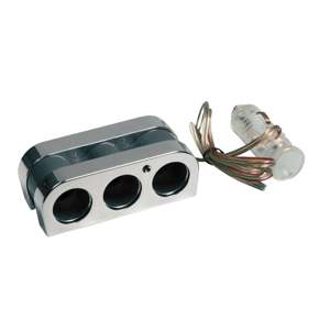 LAMPA Cigarette lighter distributor